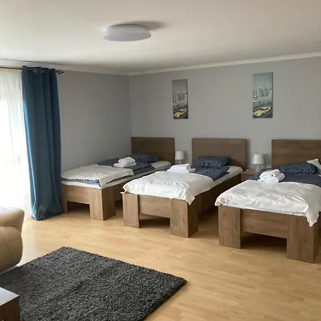 Agroturystyka Baza