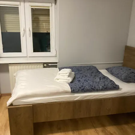 Agroturystyka Baza Farm stay Gorlice
