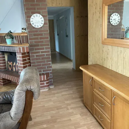 Agroturystyka Baza Farm stay *