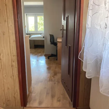 Agroturystyka Baza Farm stay Gorlice