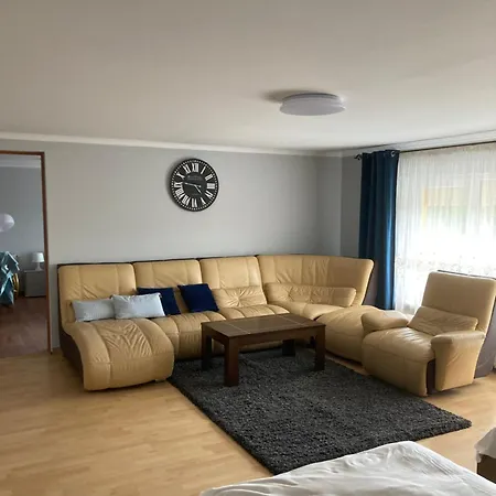 Agroturystyka Baza Farm stay