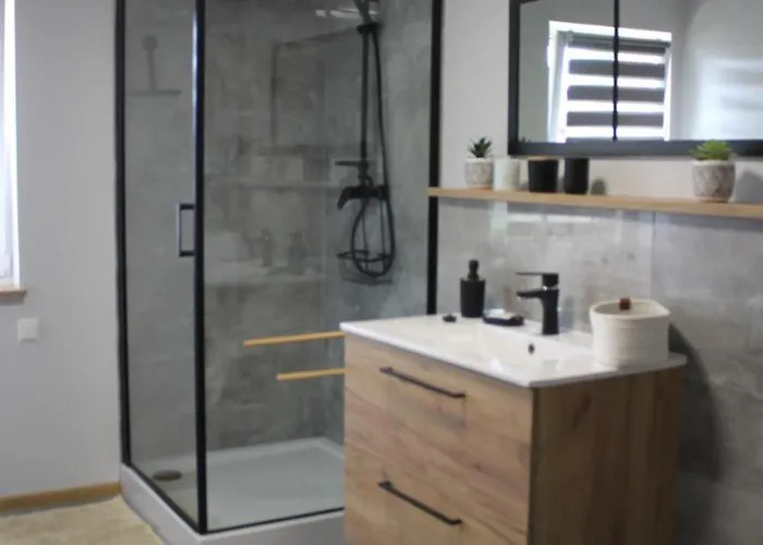 Baza Alojamento de Turismo Rural Goralice