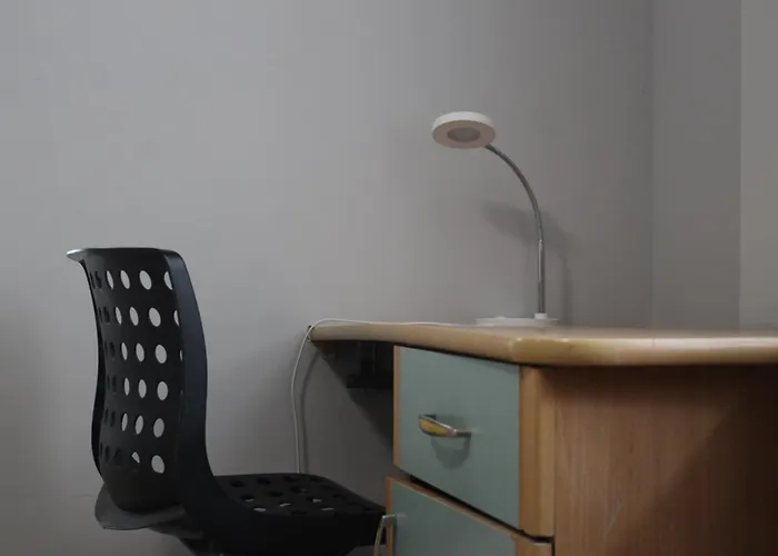 Alojamento de Turismo Rural Baza Goralice