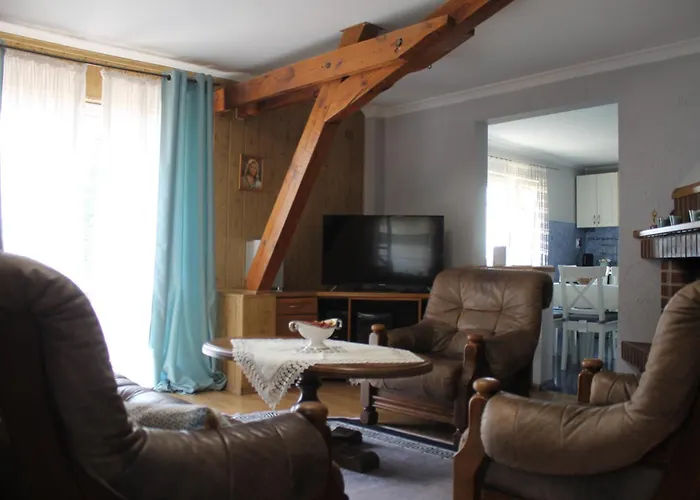 Baza Alojamento de Turismo Rural *