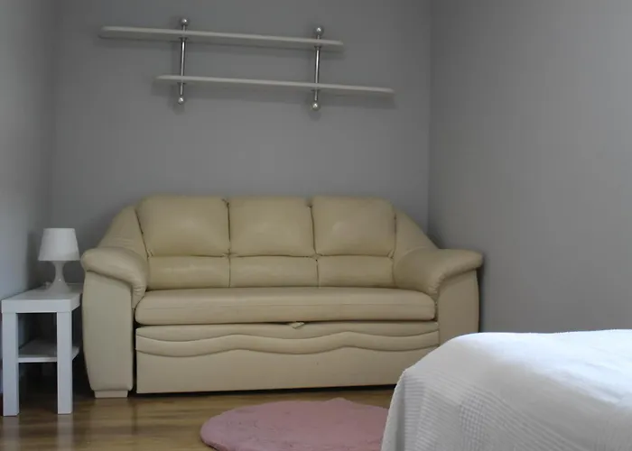 Baza Alojamento de Turismo Rural Goralice