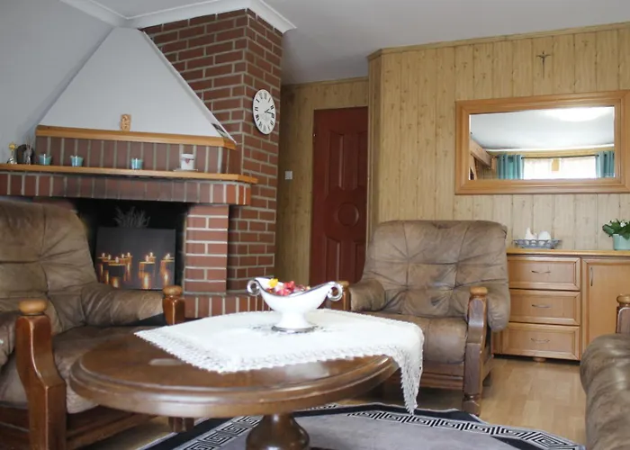 Baza Alojamento de Turismo Rural *