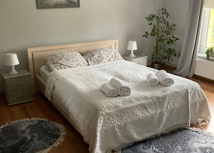 Alojamento de Turismo Rural Baza Goralice