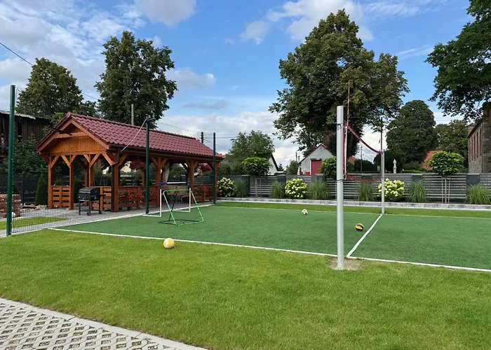 Baza Alojamento de Turismo Rural *